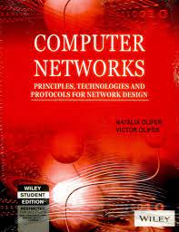 Computer Networks